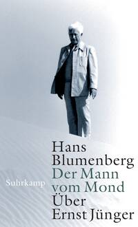 Der Mann vom Mond