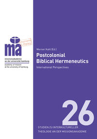 Postcolonial Biblical Hermeneutics