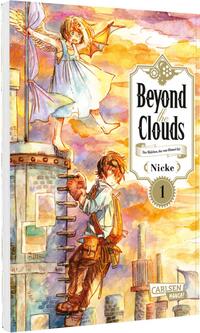 Beyond the Clouds 1