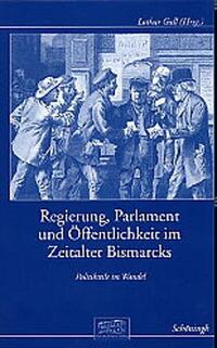 Politikstile im Wandel