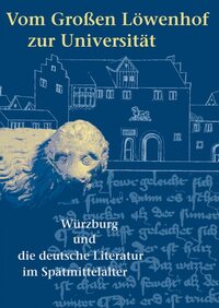 Vom Großen Löwenhof zur Universität