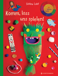 Komm, lass uns spielen!