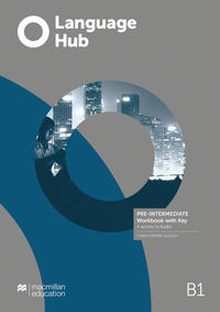 Language Hub
