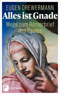 Vorderes Coverbild Alles ist Gnade