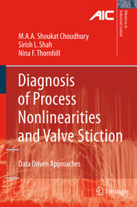 Diagnosis of Process Nonlinearities and Valve Stiction