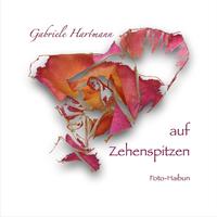 Auf Zehenspitzen
