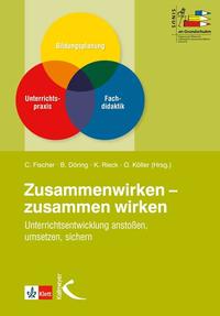 Vorderes Coverbild Zusammenwirken – zusammen wirken