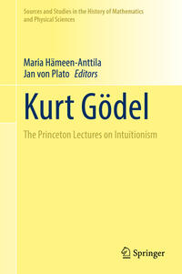 Kurt Gödel