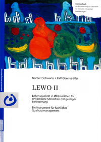 LEWO II