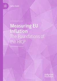 Measuring EU Inflation