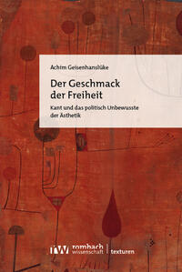 Der Geschmack der Freiheit