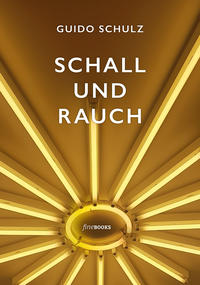 Vorderes Coverbild Schall und Rauch