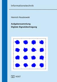 Aufgabensammlung Digitale Signalübertragung