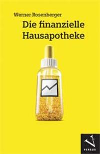Die finanzielle Hausapotheke
