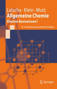 Allgemeine Chemie