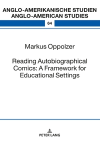 Reading Autobiographical Comics: A Framework for Educational Settings