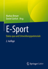 E-Sport