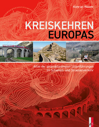 Kreiskehren Europas