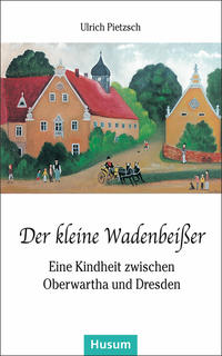 Der kleine Wadenbeißer