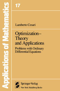 Optimization—Theory and Applications