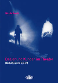 Dealer und Kunden im Theater