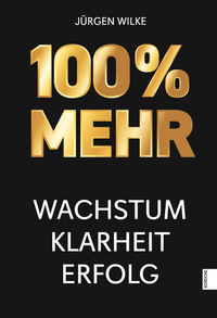 100% Mehr