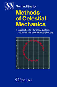Methods of Celestial Mechanics