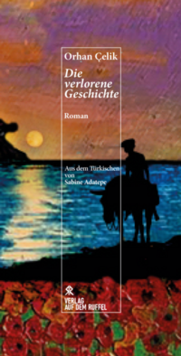 Die verlorene Geschichte