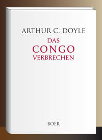 Das Congoverbrechen
