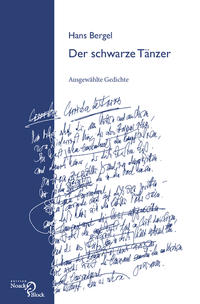 Vorderes Coverbild Der schwarze Tänzer