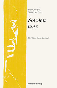Sonnentanz