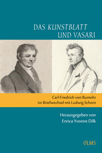 Das "Kunstblatt" und Vasari