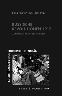 Russische Revolutionen 1917