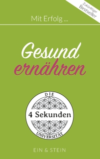 Mit Erfolg ... Gesund ernähren