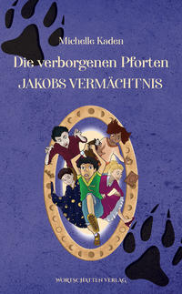 Die verborgenen Pforten