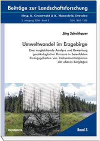 Umweltwandel im Erzgebirge
