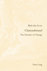 Chateaubriand