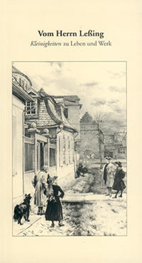 Vom Herrn Leßing