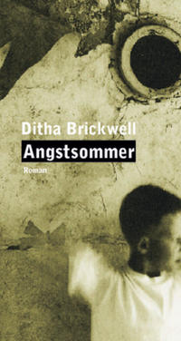Angstsommer
