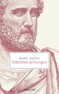 Vorderes Coverbild Selbstbetrachtungen