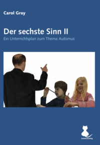 Der sechste Sinn II