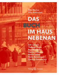 Das Buch im Haus nebenan