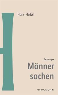 Männersachen