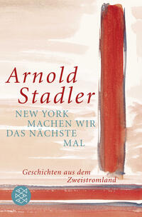 New York machen wir das nächste Mal