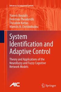 System Identification and Adaptive Control