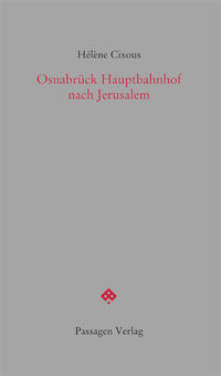 Osnabrück Hauptbahnhof nach Jerusalem