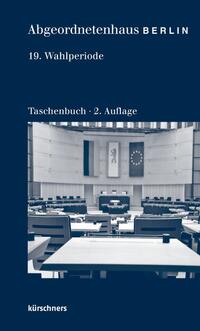 Abgeordnetenhaus Berlin