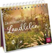 Zauberhaftes Landleben