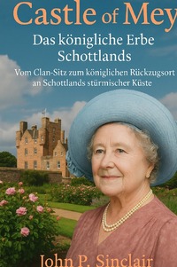 Castle of Mey – Das königliche Erbe Schottlands