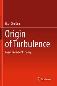 Origin of Turbulence